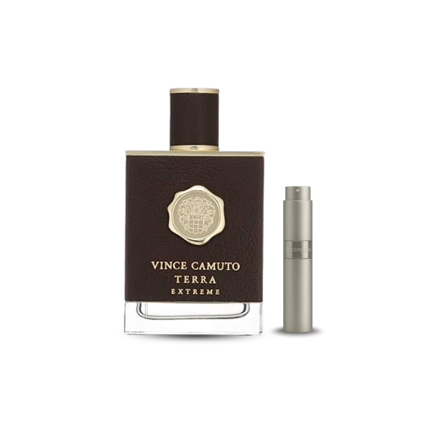 Vince camuto terra extreme