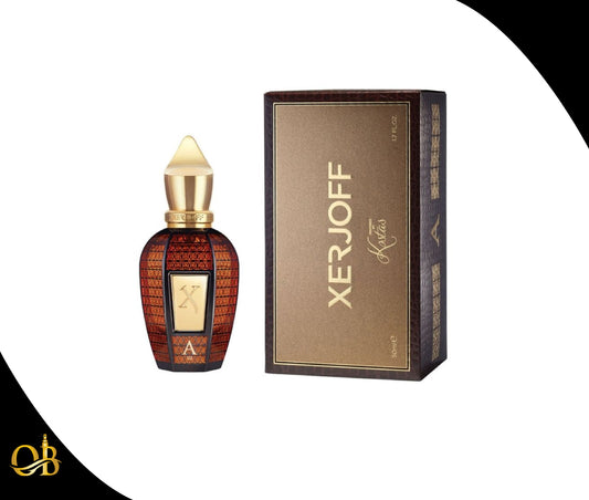 Xerjoff Alexandria III 50ml