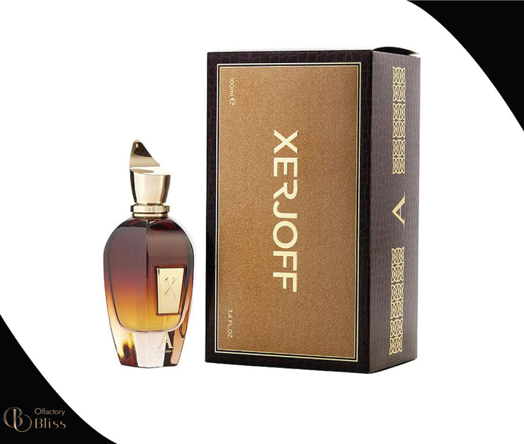 Xerjoff Alexandria ii 100 ml