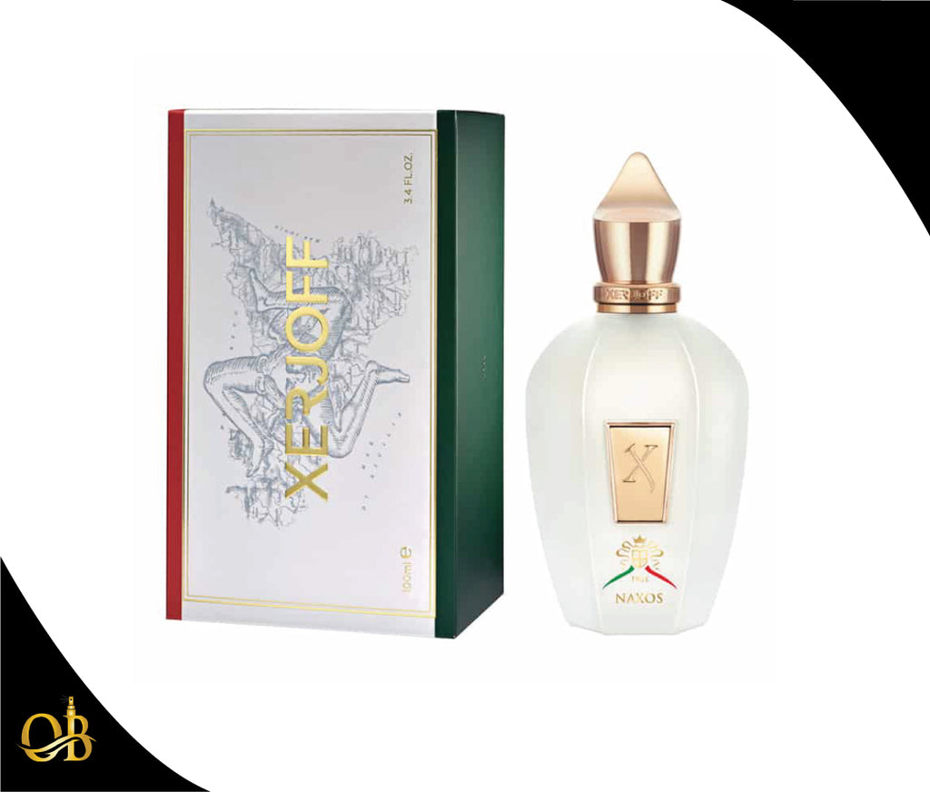 Xerjoff Naxos 100ml – Olfactory Bliss