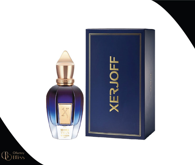 Xerjoff more than words 100 ml