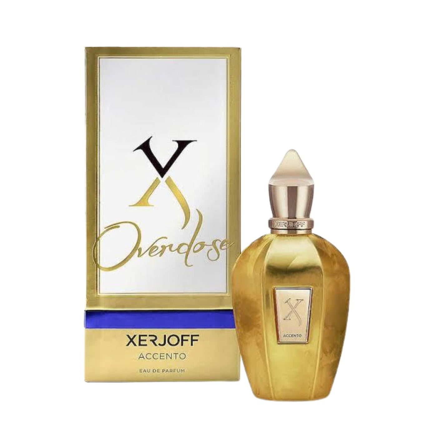 Xerjoff accento overdose 100 ml
