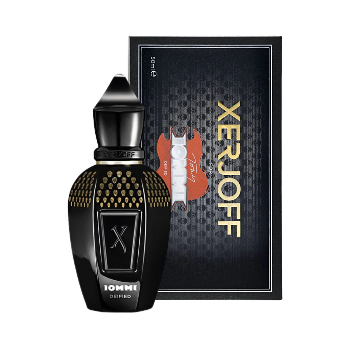 Xerjoff defied 50 ml