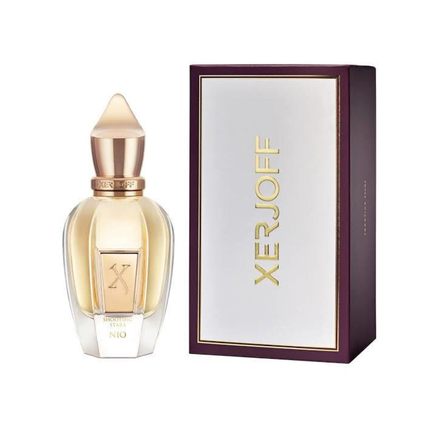 Xerjoff shooting star nio 50 ml