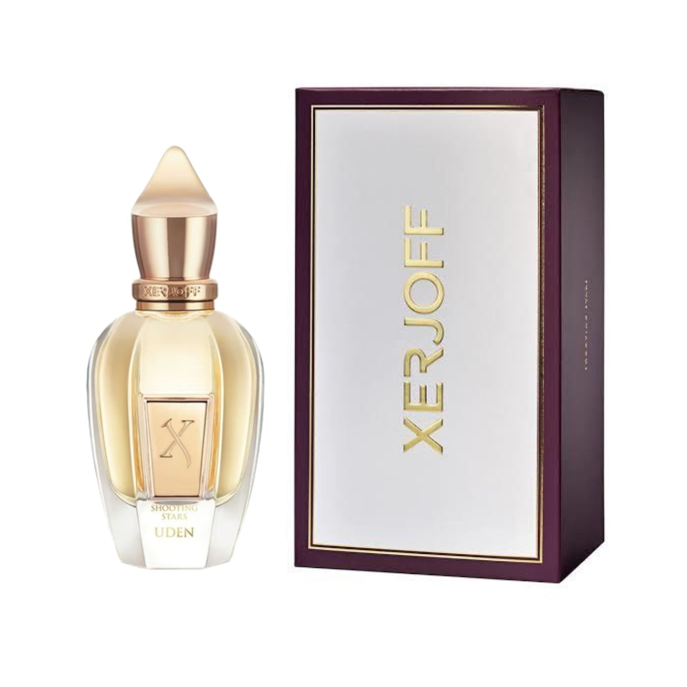 Xerjoff shooting star uden 50 ml