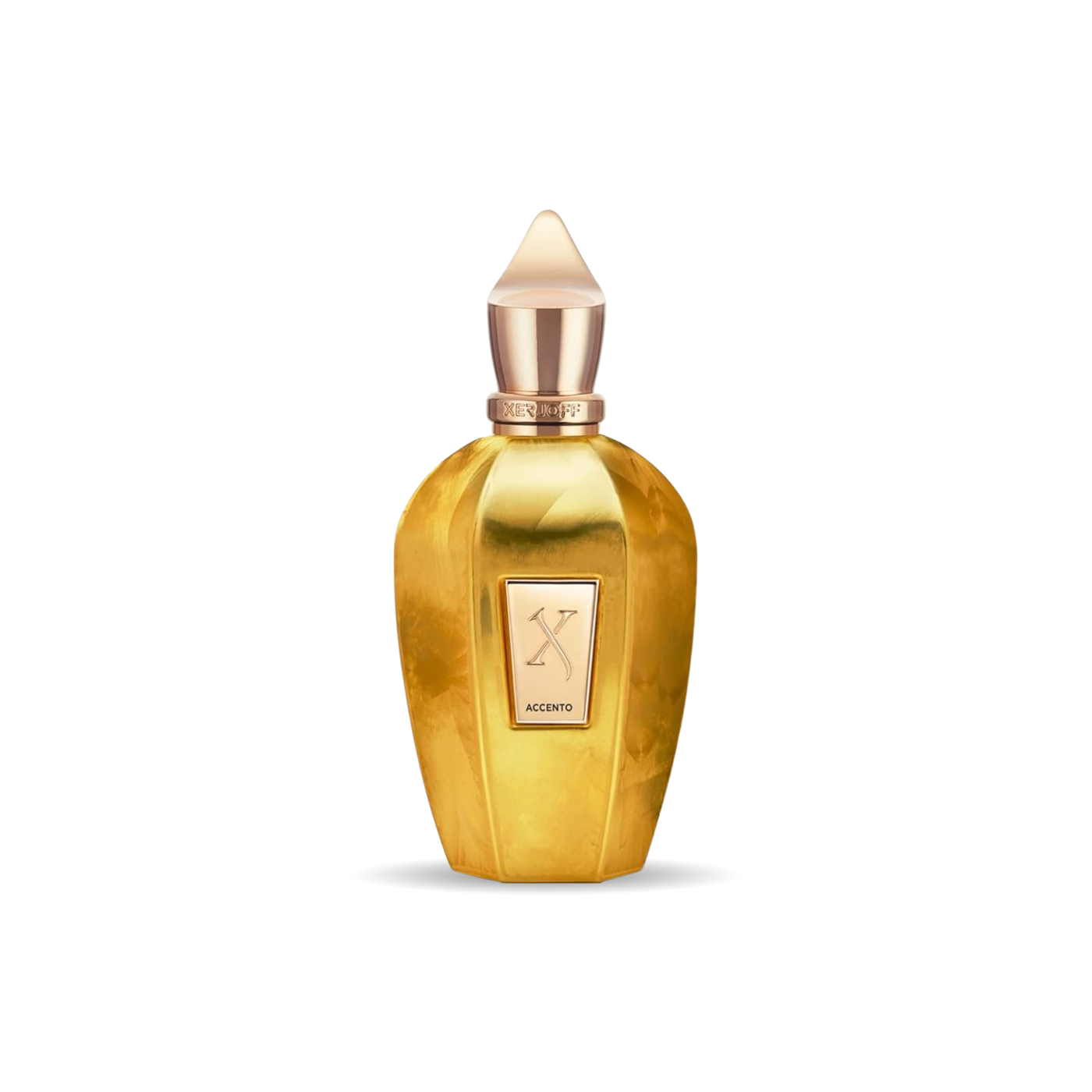 Xerjoff accento overdose 100 ml