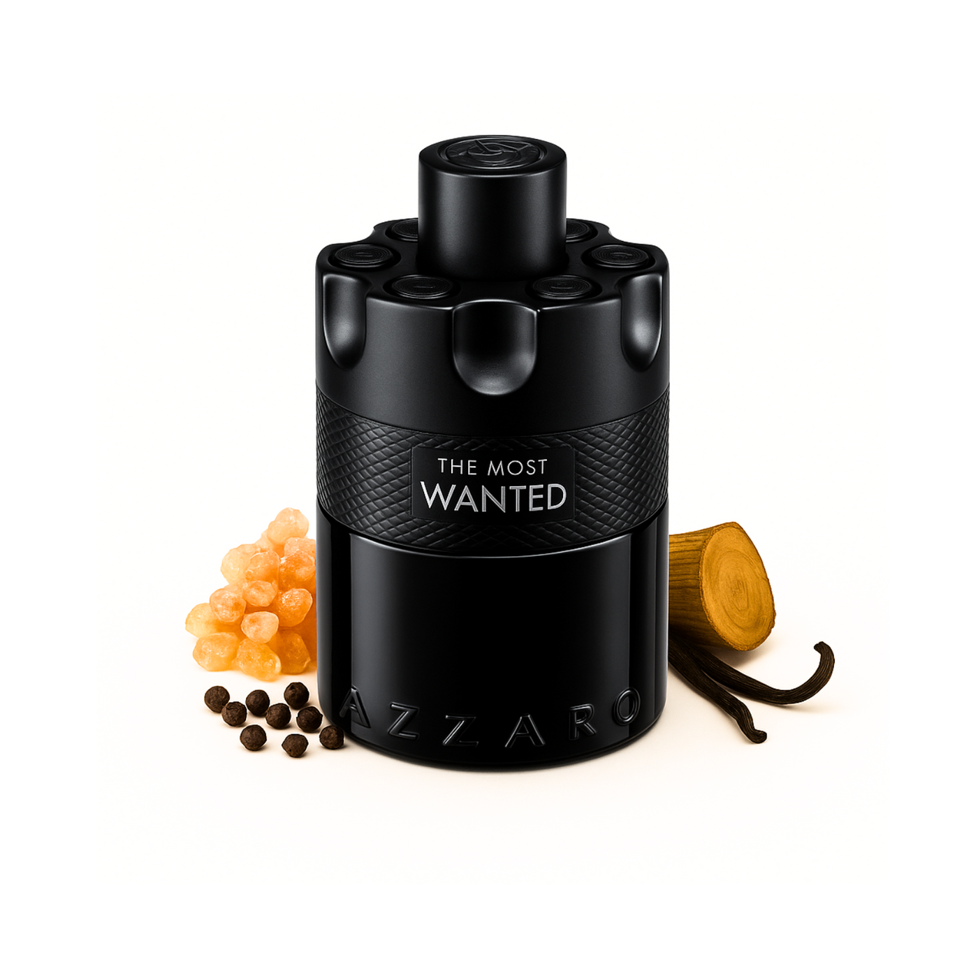 Azzaro most wanted eau de parfum intense