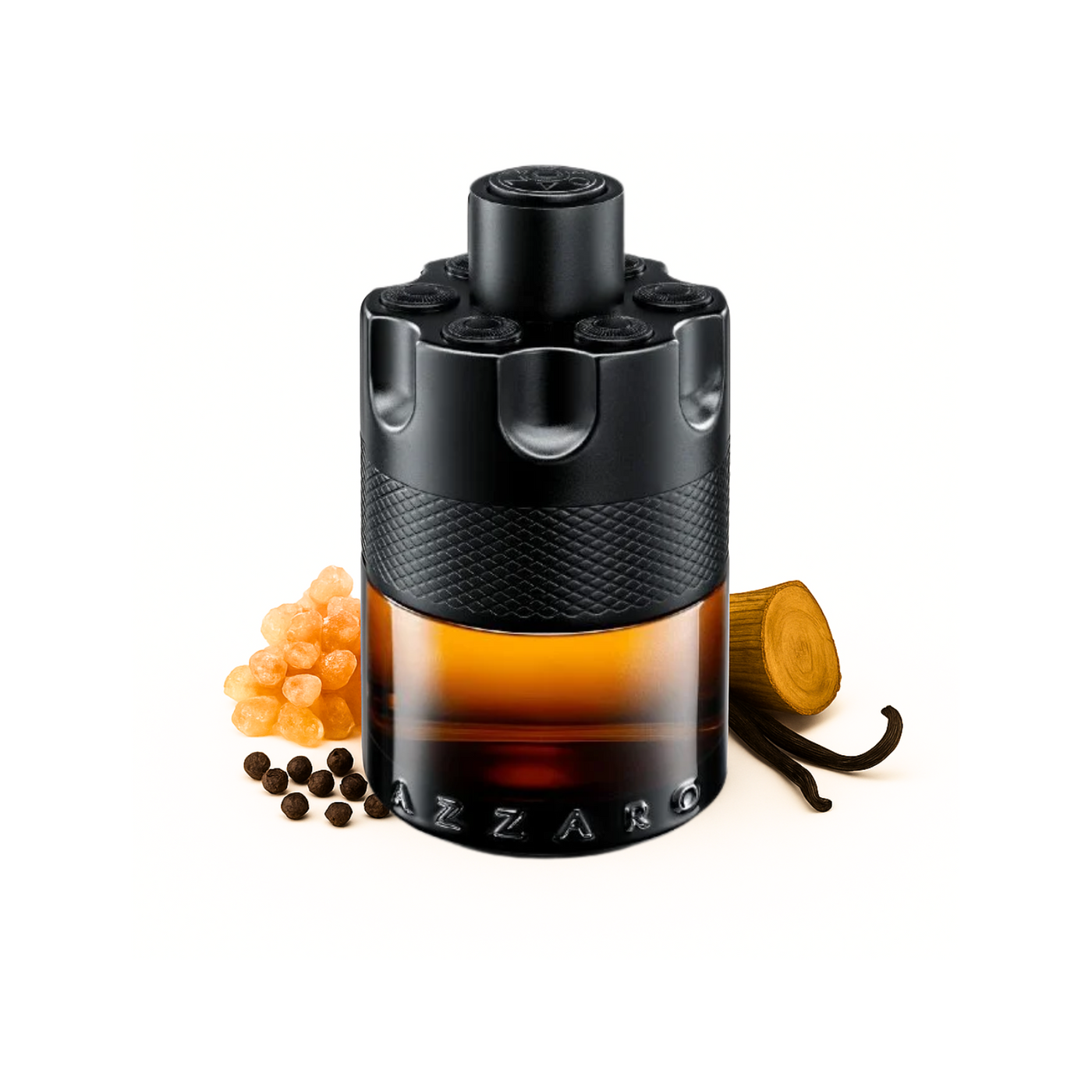 Azzaro most wanted parfum