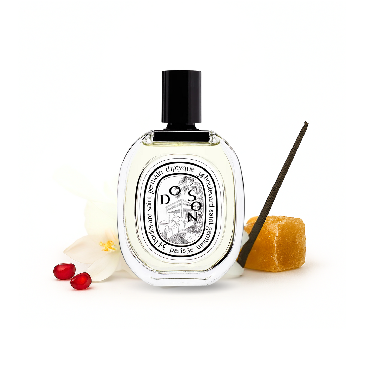 Dyptique do son eau de parfum