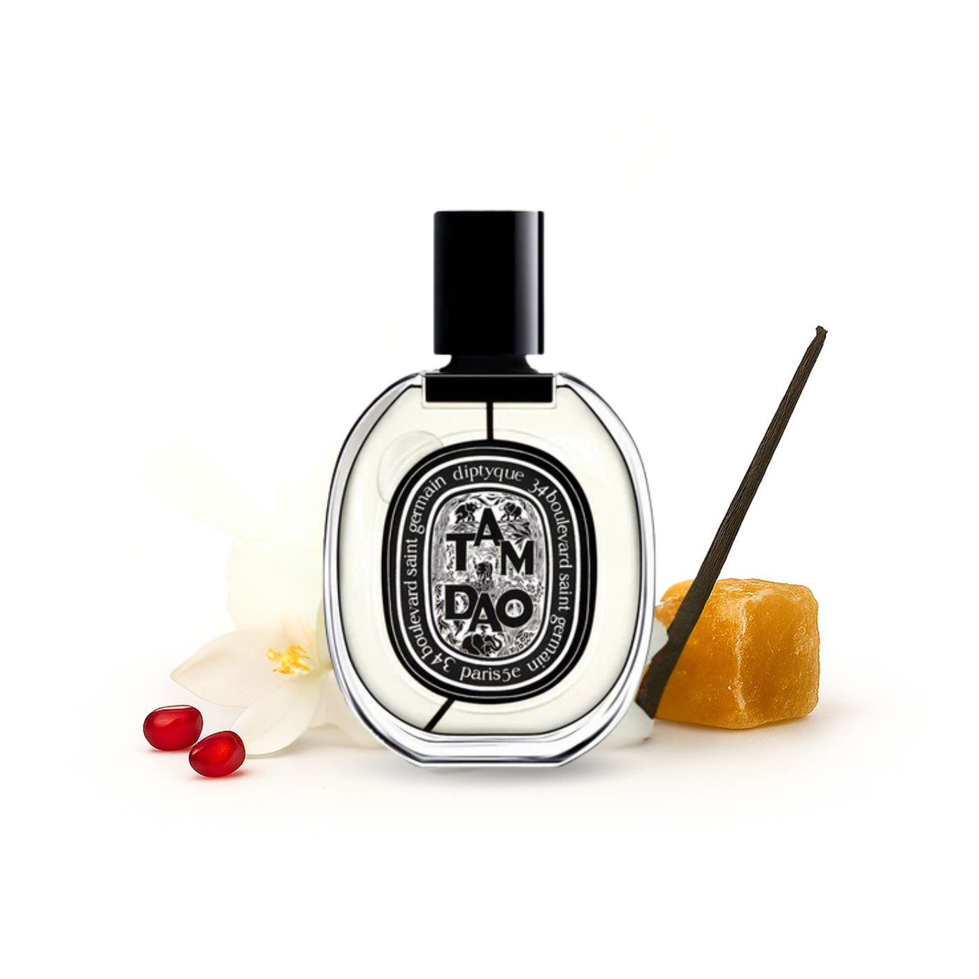 Dyptique tam dao eau de parfum