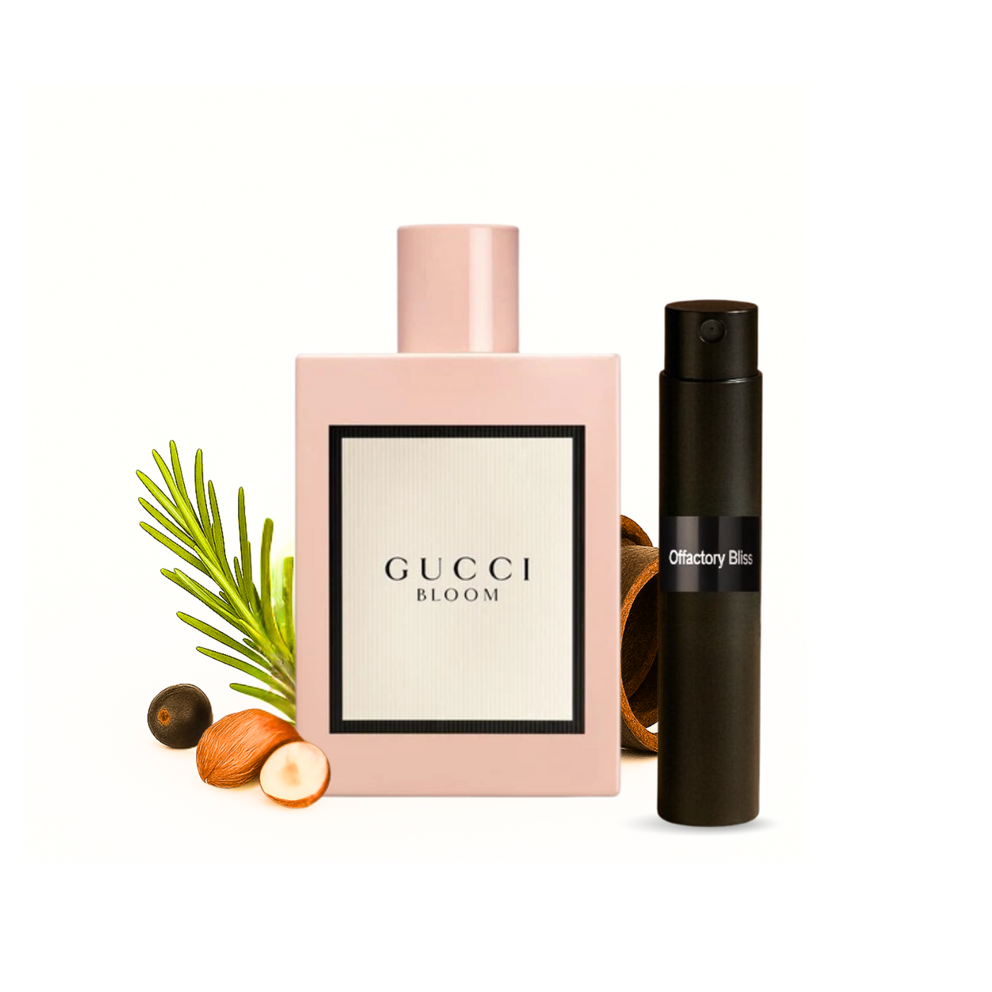 Gucci bloom