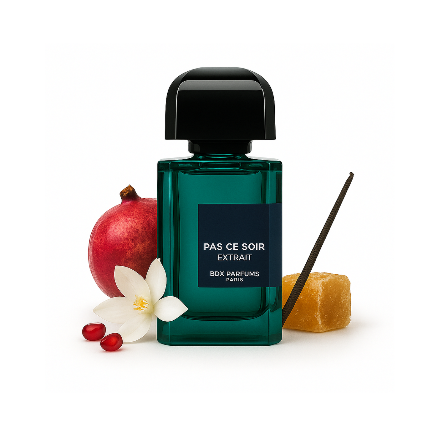 Bdk parfums pas ce soir extrait de parfum