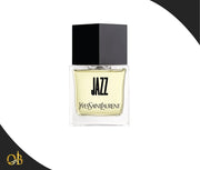 Yves Saint Laurent Jazz