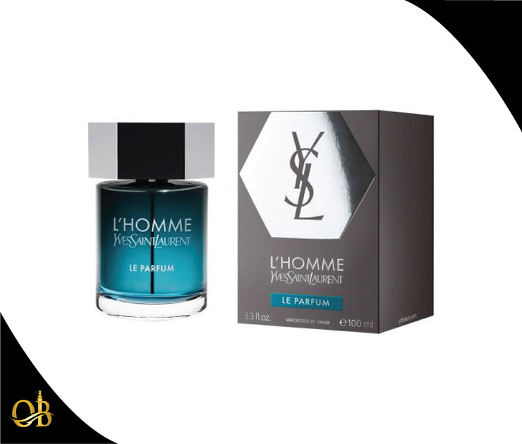 Yves Saint Laurent l’homme la parfum 100ml