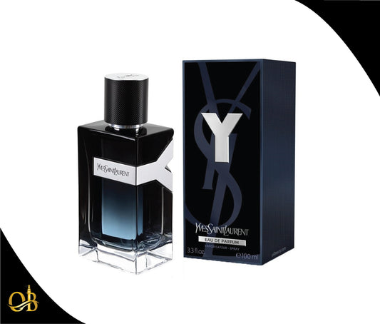 Yves Saint Laurent Y eau de parfum 100ml