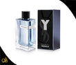 Yves Saint Laurent Y eau de toilet 200ml