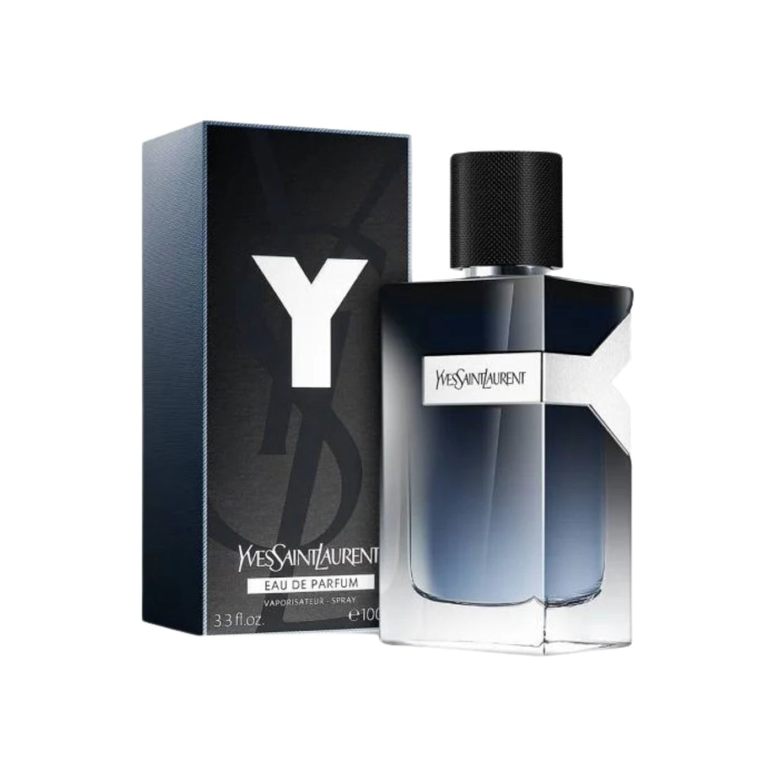 Yves Saint Laurent Y eau de parfum 100ml – Olfactory Bliss