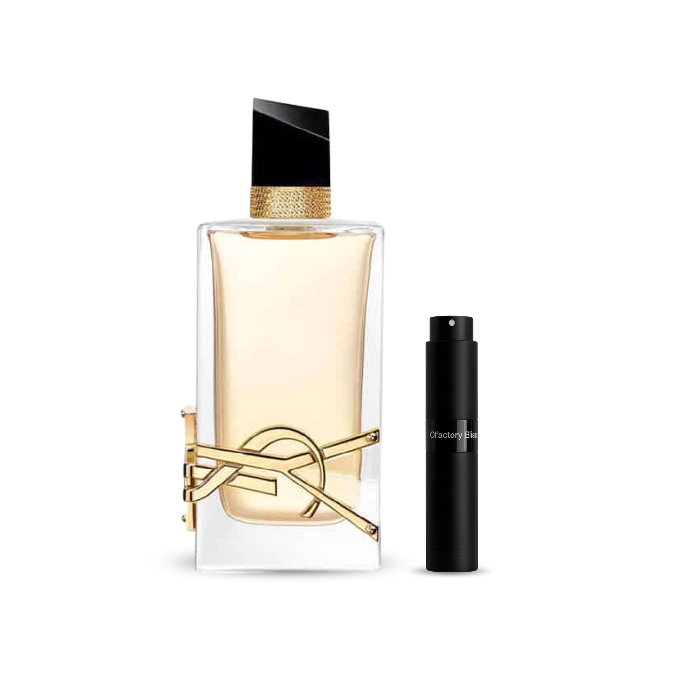 Yves Saint Laurent LIBRE