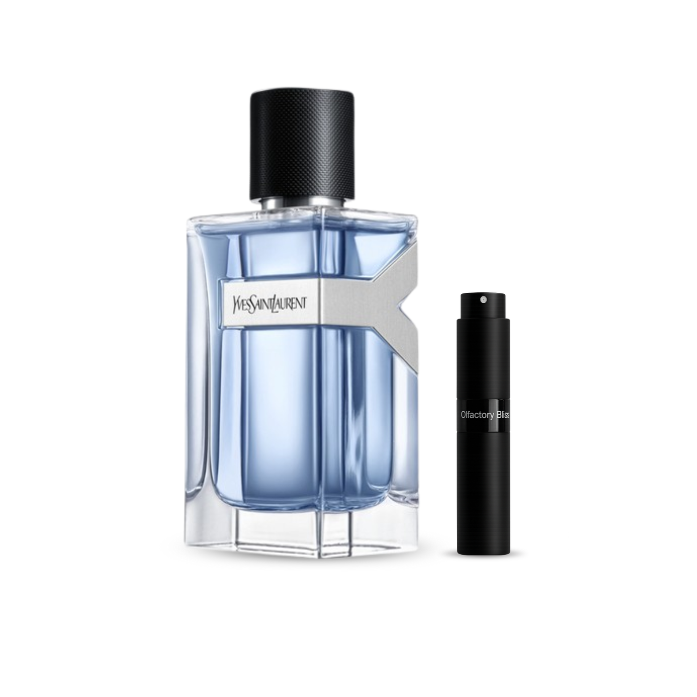 Yves Saint Laurent Y eau de toilet