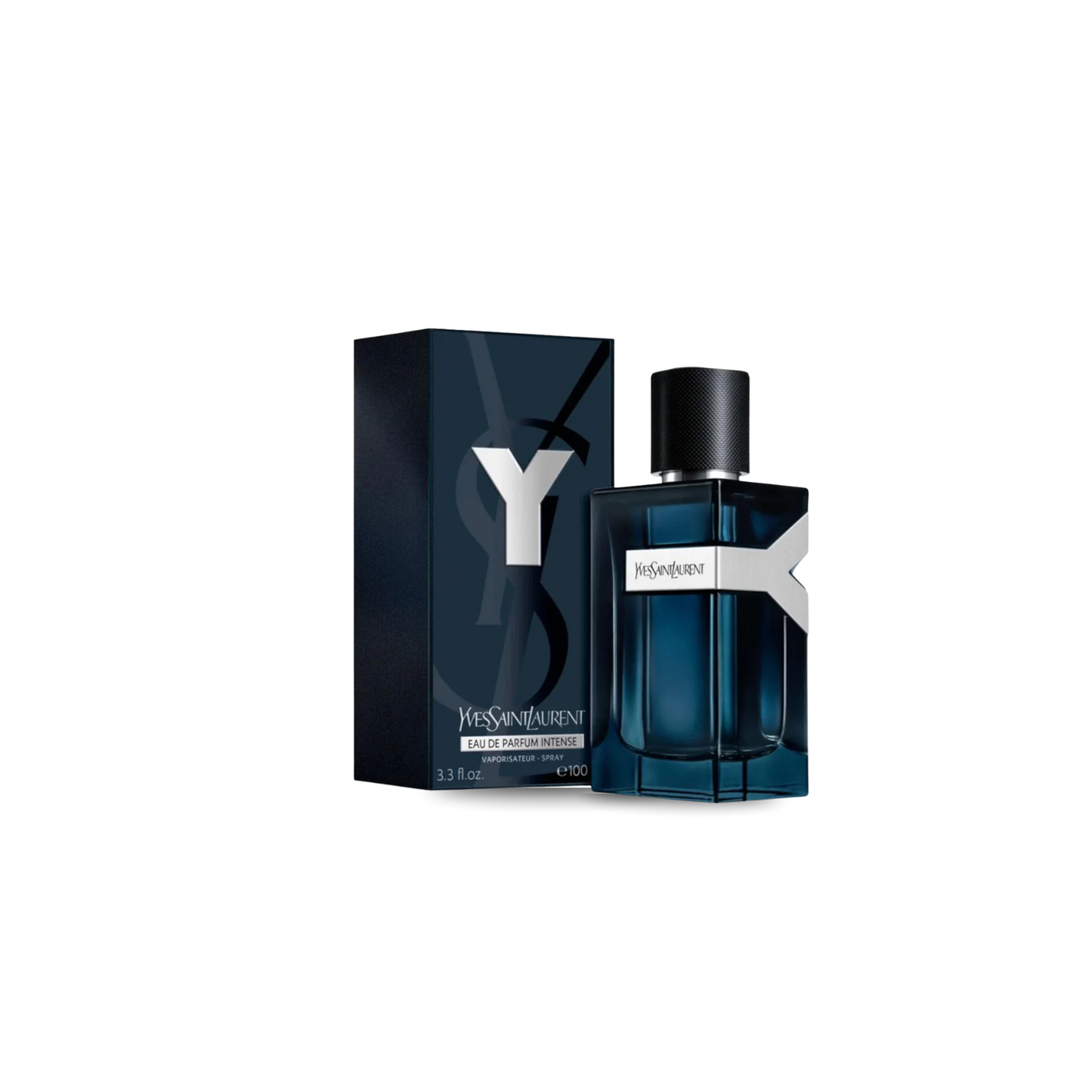 Yves saint Laurent Y  edp intense 100 ml
