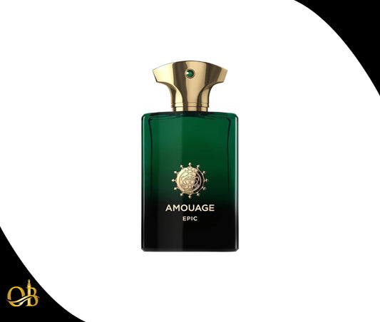 Amouage epic