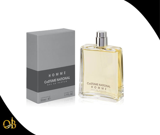 Costume nation homme edp