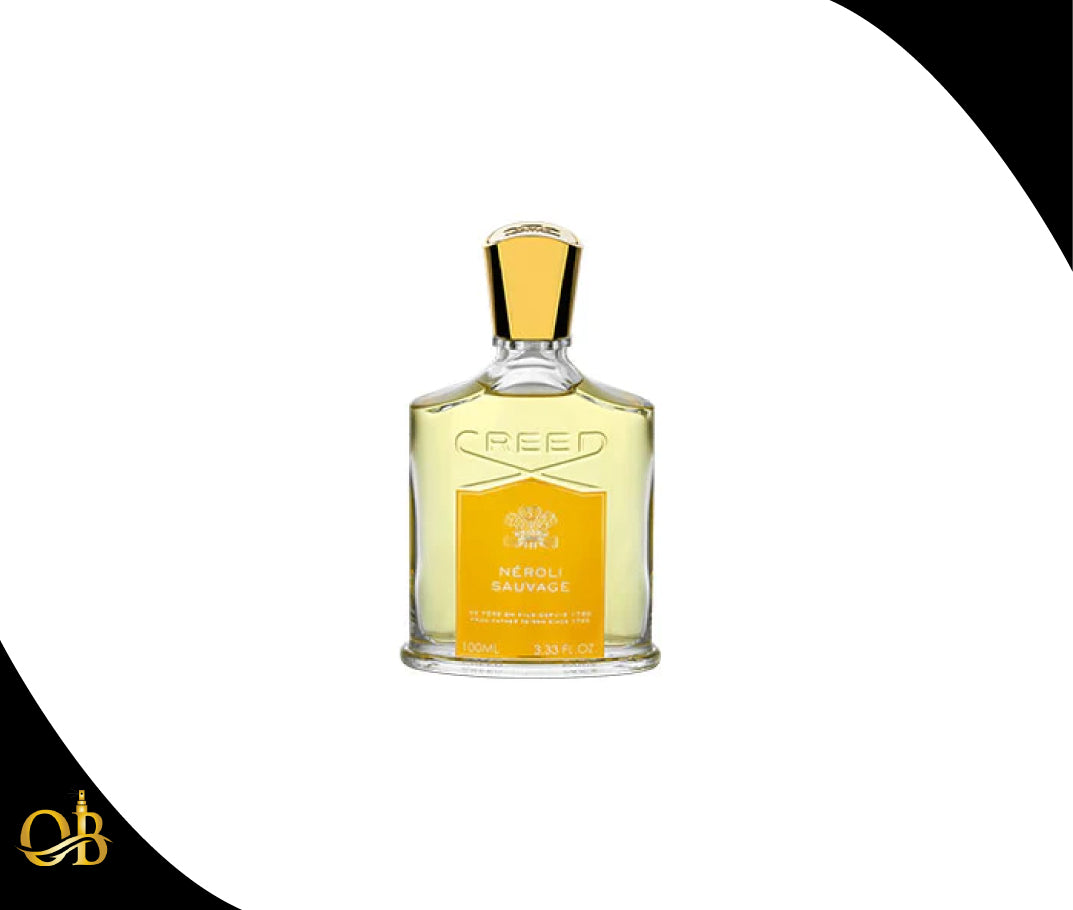 𝗖𝗿𝗲𝗲d neroli sauvage