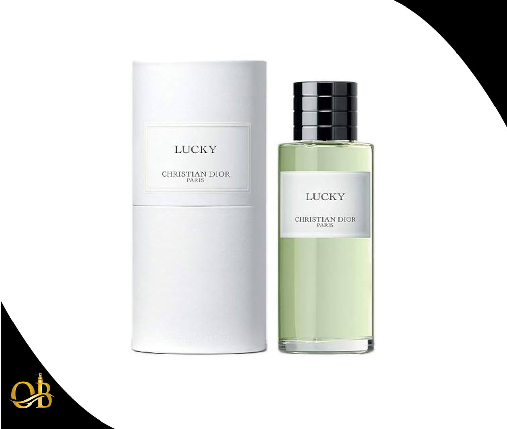 Dior Lucky 7.5ml miniature – Olfactory Bliss