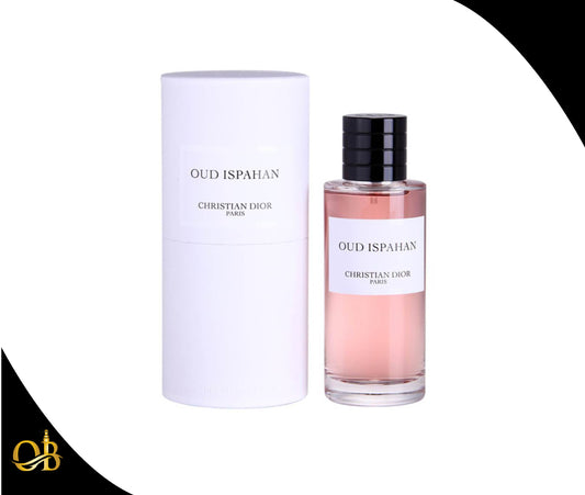 Dior Oud isphahan 7.5ml miniature