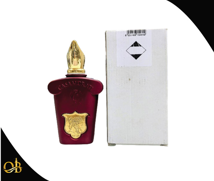 TESTER XERJOFF CASAMORATI ITALICA 100 ML