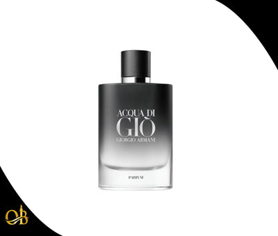 Giorgio Armani aqua di gio parfum