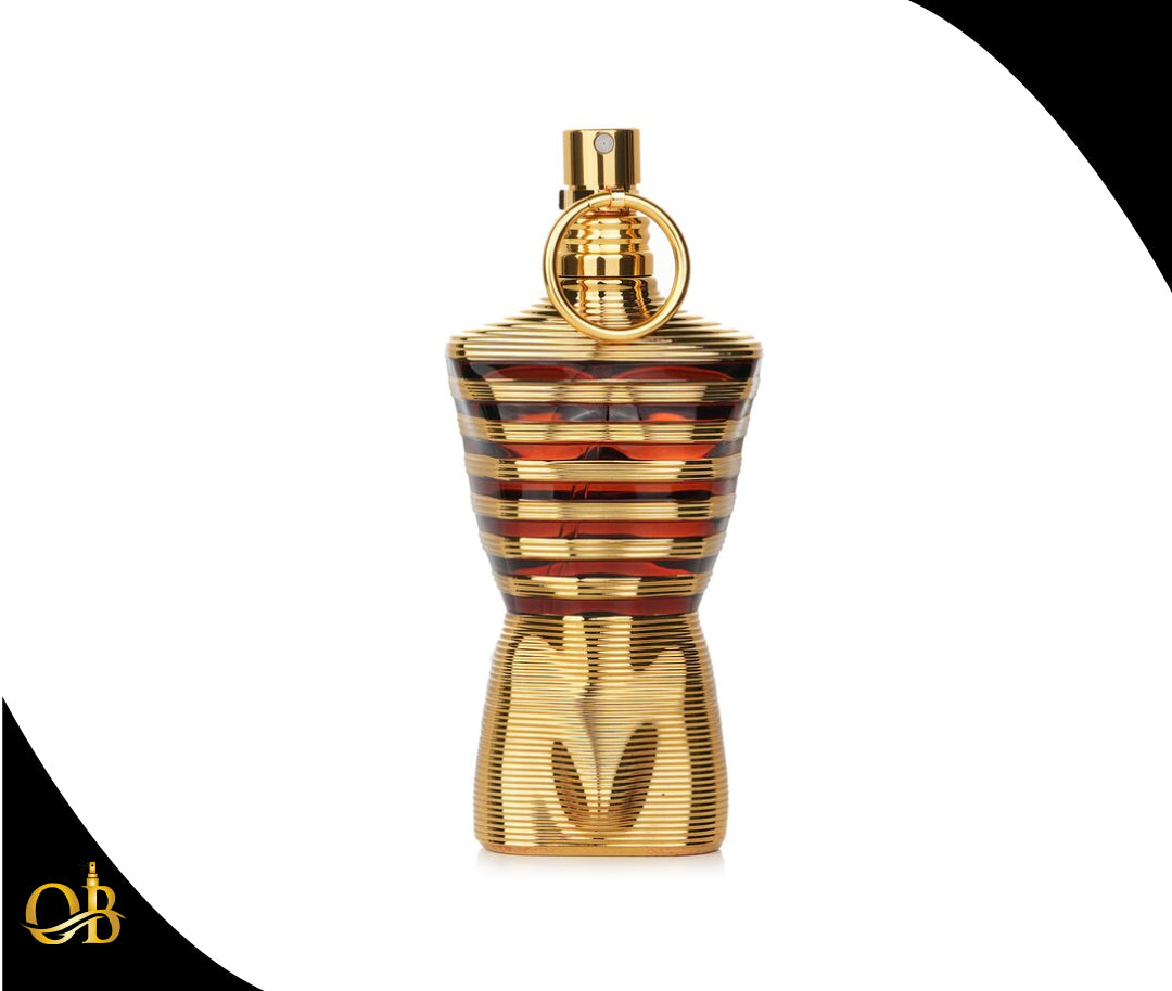 Jean Paul gaultier Le male Elixir