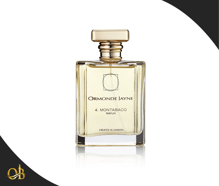 Ormonde Jayne montobacco parfum