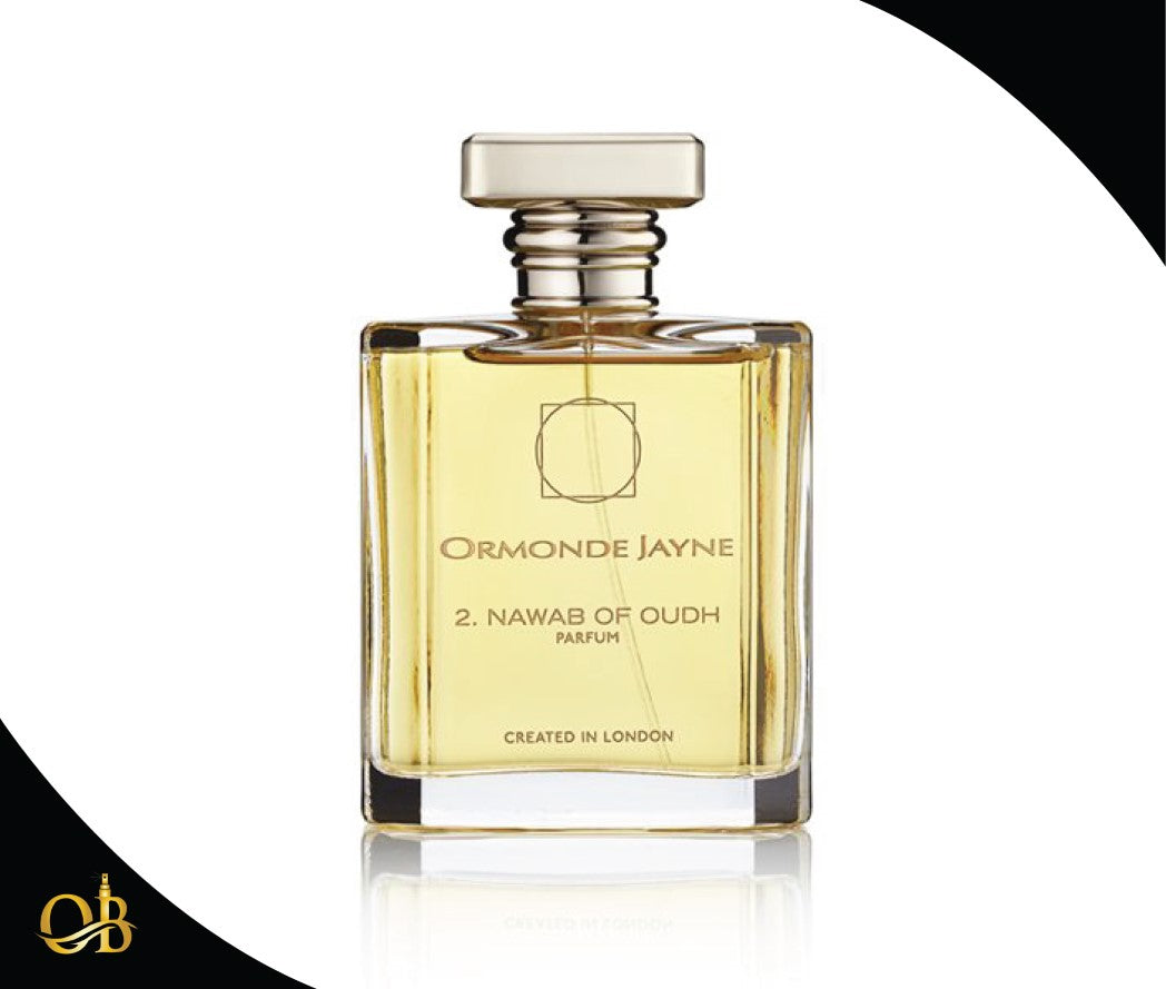 𝗢𝗿𝗺𝗼𝗻𝗱𝗲 𝗝𝗮𝘆𝗻𝗲 nawab of Oudh