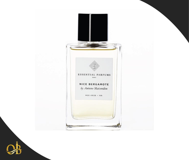 𝗘𝘀𝘀𝗲𝗻𝘁𝗶𝗮𝗹 𝗣𝗮𝗿𝗳𝘂𝗺𝘀 nice bergamot