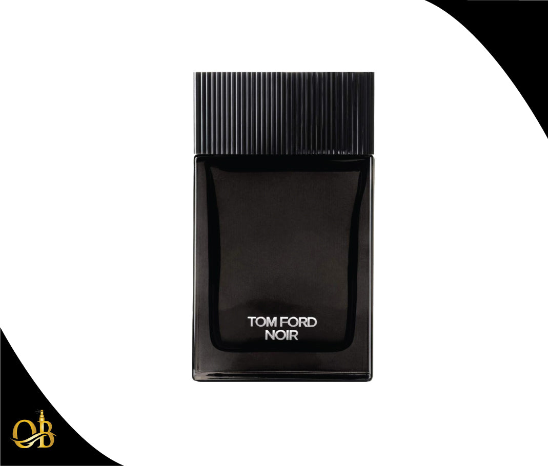 𝗧𝗼𝗺𝗙𝗼𝗿𝗱 noir edp