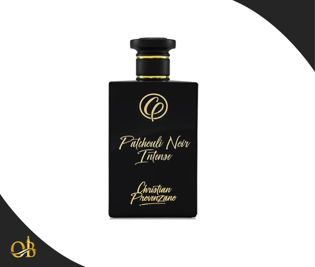 𝗖𝗵𝗿𝗶𝘀𝘁𝗶𝗮𝗻 𝗽𝗿𝗼𝘃𝗲𝗻𝘇𝗮𝗻𝗼 patchouli noir intense