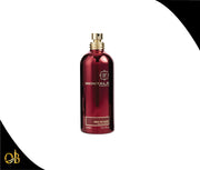 𝗠𝗼𝗻𝘁𝗮𝗹𝗲. Red vetiver