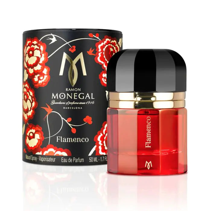 Ramon monegal flamenco 50 ml