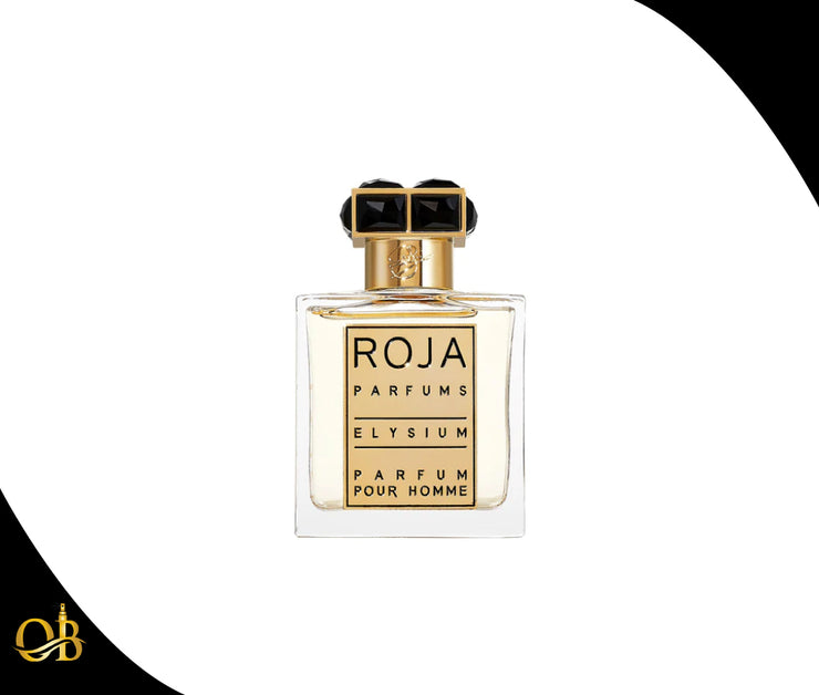 Roja Elysium parfum pour homme