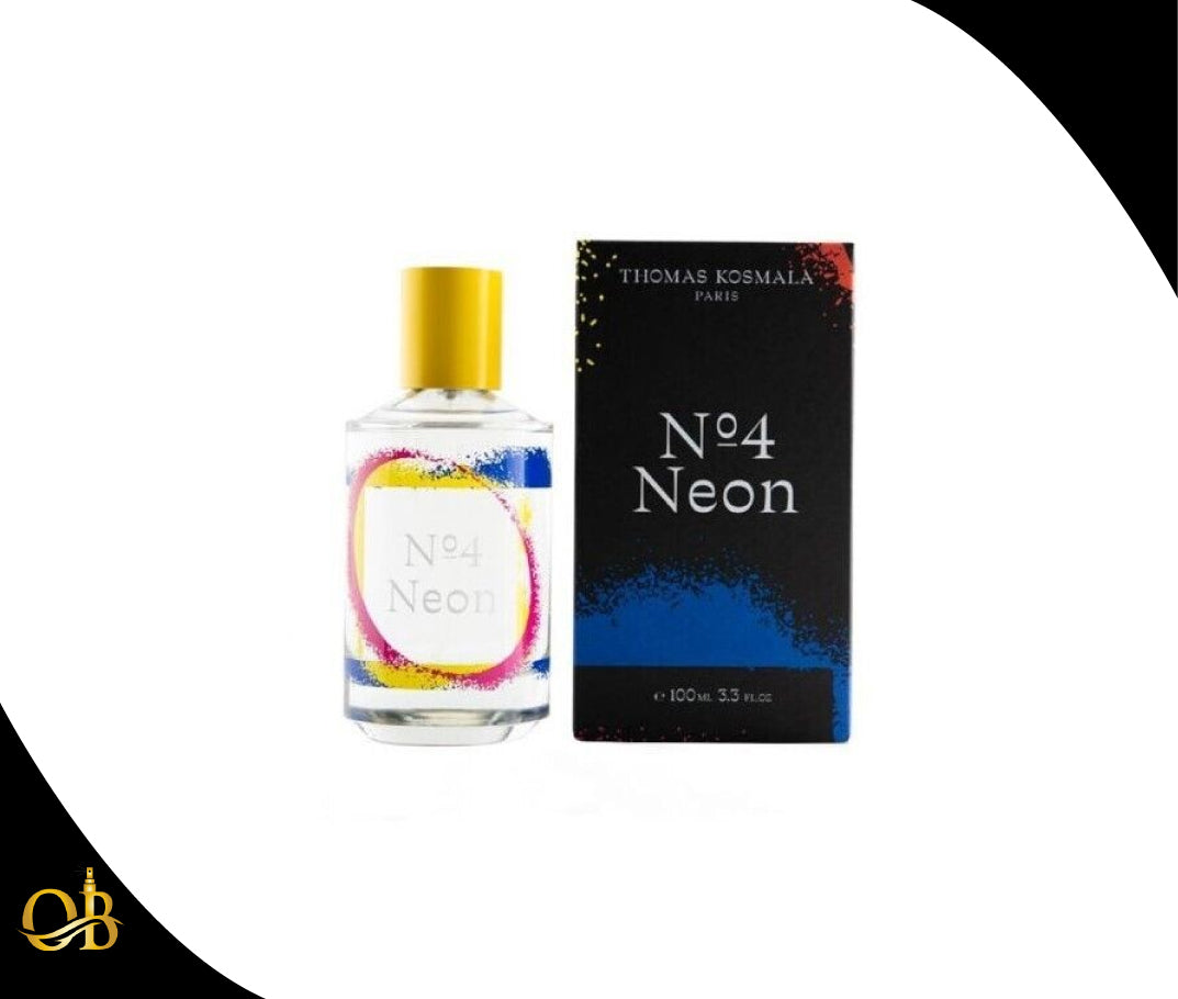 Thomas kosmla no 4 neon 100ml