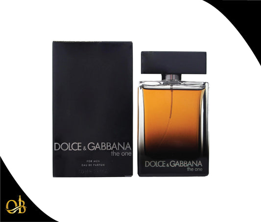 D&G the one eau de parfum 100ml