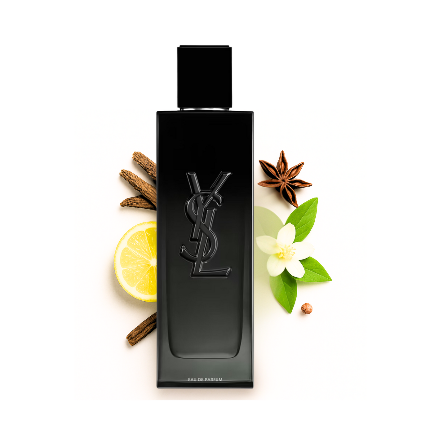 Yves saint laurent My self edp